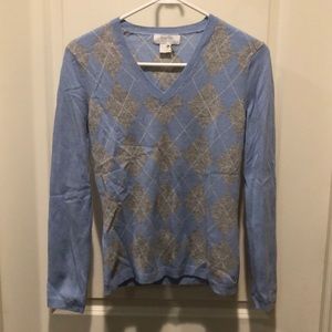 Marshall Fields 100% Cashmere Sweater